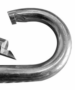 MANI Large Carabiner Hook Snap For Gym / Boxing / Punching Bag / Speed Ball