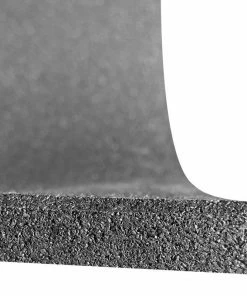 Mani Rubber Gym Tiles Commercial Floor Mats 100x100x1.5cm - Black 12 Mani Rubber Gym Tiles Commercial Floor Mats 100x100x1.5cm - Black