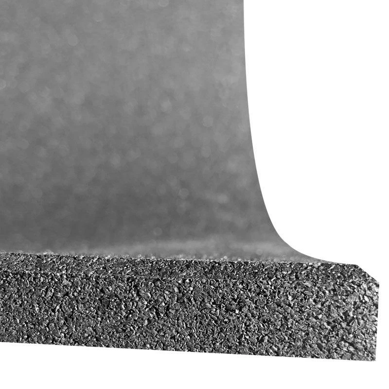 Mani Rubber Gym Tiles Commercial Floor Mats 100x100x1.5cm - Black 7 Mani Rubber Gym Tiles Commercial Floor Mats 100x100x1.5cm - Black