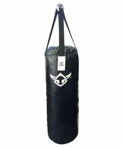 BOXING / MUAY THAI / MMA Mani 4FT Deluxe Quality Quality Punching Bag Boxing MMA Training MPB-301