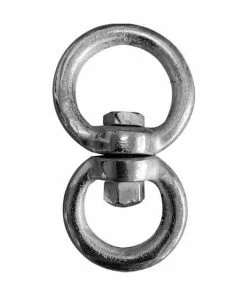 MANI Punching Bag Hanging Swivel