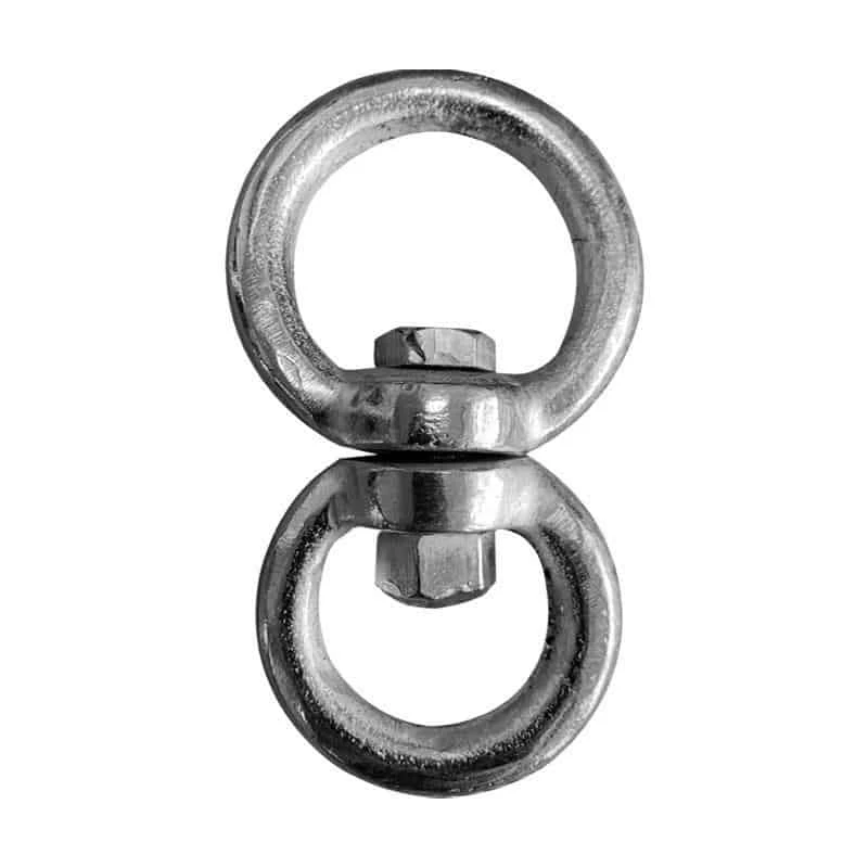 MANI Punching Bag Hanging Swivel 4 MANI Punching Bag Hanging Swivel