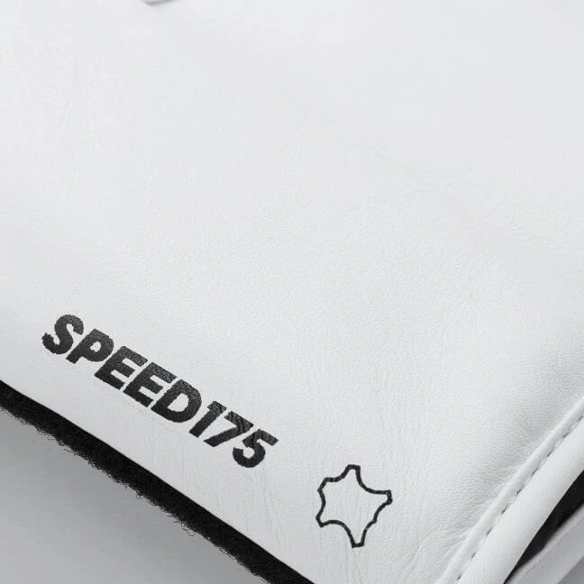 BOXING / MUAY THAI / MMA Adidas Speed 175 Boxing Gloves – White 14 BOXING / MUAY THAI / MMA Adidas Speed 175 Boxing Gloves – White