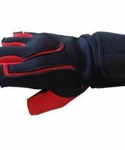 Morgan Professional Weightlifting CrossFit Functional Fitness Gym Gloves