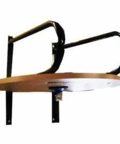 Morgan Speed Ball Platform Home Gym Training Workout X-2