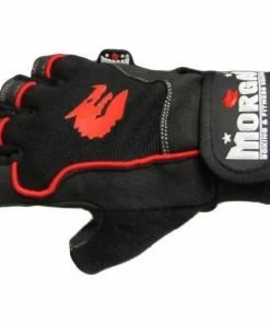 Morgan V2 Weightlifting Gym Workout Gloves Weight Lifting 7 Morgan V2 Weightlifting Gym Workout Gloves Weight Lifting