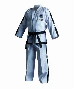 Adidas Taekwondo ITF Master Uniform Gi Dobok