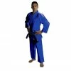 Adidas J500 Judo Training Gi Uniform BLUE Lightweight