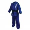 Adidas JJ500 BJJ Brazilian Jiu Jitsu Kimono Gi BLUE With Gold Weave 170cm 180cm 1 Adidas JJ500 BJJ Brazilian Jiu Jitsu Kimono Gi BLUE With Gold Weave 170cm 180cm