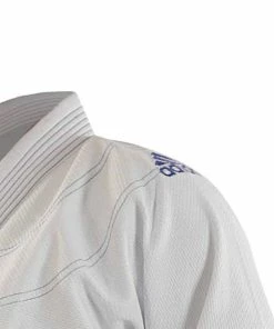 MARTIAL ARTS Adidas Kids Junior BJJ Brazilian Jiu Jitsu Gi Uniform Challenge