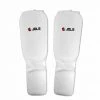 Adidas BOXING / MUAY THAI / MMA Jols Cotton Leg/Instep Protector Boxing Thai MMA Protective Equipment