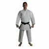 MARTIAL ARTS Adidas K190SK Revo Reflex Karate Sparring Gi Uniform White