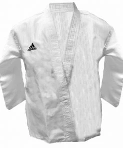 Adidas Adistart K202K Karate Uniform With White Belt 100cm-170cm MARTIAL ARTS