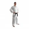 Adidas K220 Karate Club Uniform 110cm-200cm Training Competition Gear MARTIAL ARTS