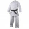 Adidas Yawara Canvas Kata Competition Uniform WKF Approved MARTIAL ARTS