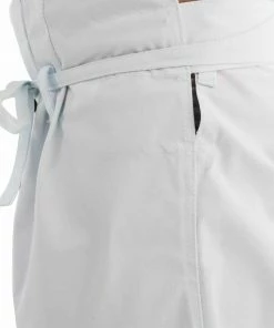 SMAI WKF Karate Uniform - Premium Kata Gi - Kaminari X MARTIAL ARTS