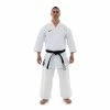 SMAI WKF Karate Uniform - Premium Kata Gi - Kaminari X MARTIAL ARTS