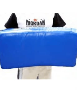 Morgan Competition Extra Heavy Duty Multi Handle Curved Strike & Hit Shield