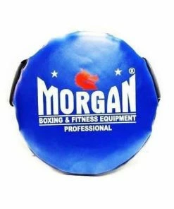 Morgan Endurance Training Pack Boxing Trainers/Coaching Kit