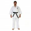 SMAI Kyokushin Kai Uniform 12oz 100% Cotton Canvas Supreme Gi Embroidered MARTIAL ARTS