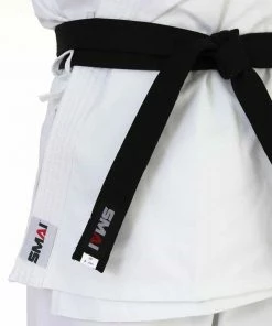 SMAI Kyokushin Kai Uniform 12oz 100% Cotton Canvas Supreme Gi Embroidered MARTIAL ARTS 10 SMAI Kyokushin Kai Uniform 12oz 100% Cotton Canvas Supreme Gi Embroidered MARTIAL ARTS