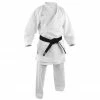 MARTIAL ARTS Adidas Adizero Karate Gi Uniform White 160cm-190cm