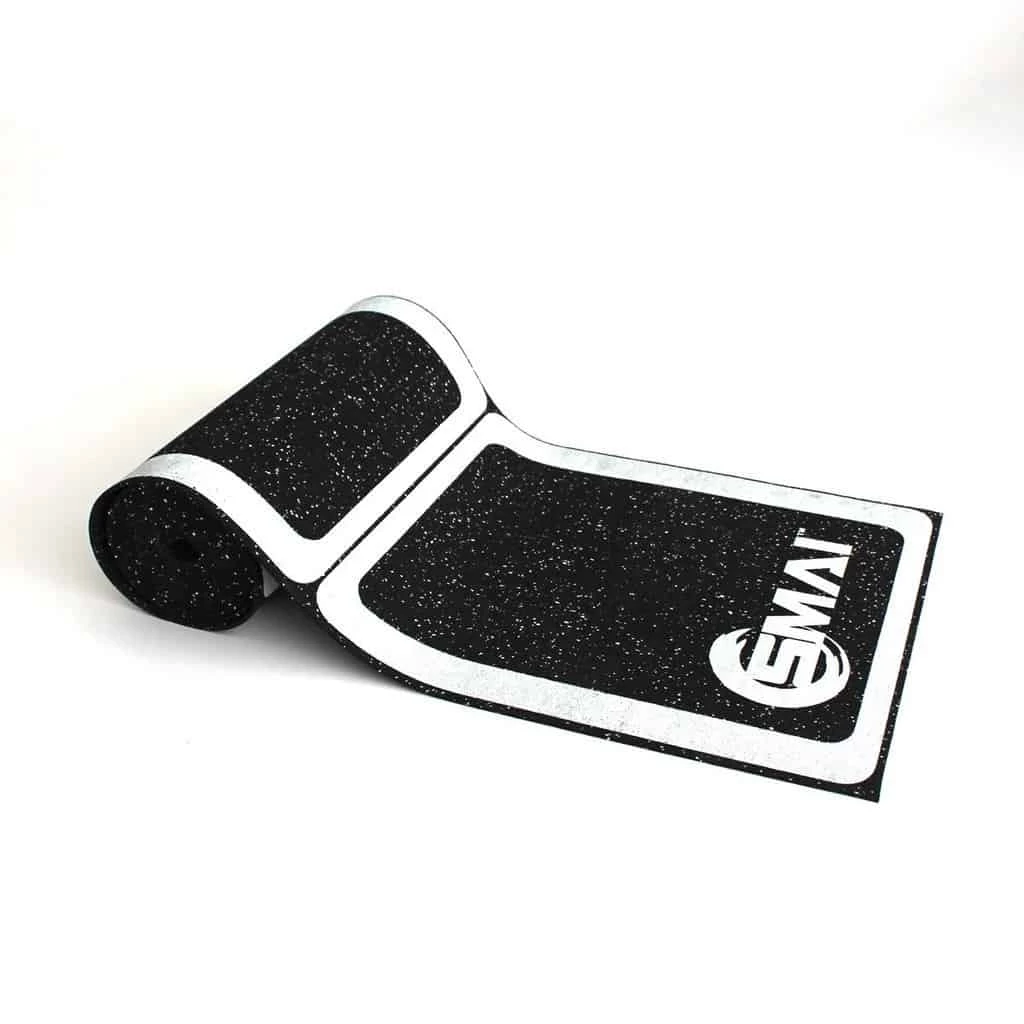 SMAI - Fitness - Rubber Rollout Agility Ladder FUNCTIONAL FITNESS 3 SMAI - Fitness - Rubber Rollout Agility Ladder FUNCTIONAL FITNESS