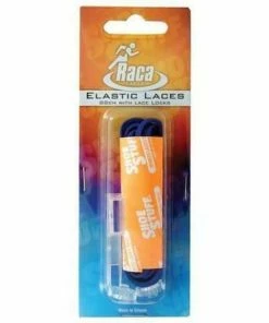 Madison 88cm Elastic Laces
