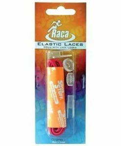 Madison 88cm Elastic Laces