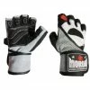 Morgan V2 Platinum Weightlifting Gym Training Gloves