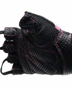 Morgan Ladies Womens Training Cross Functional Fitness Gym Workout Gloves Pink WEIGHTLIFTING 8 Morgan Ladies Womens Training Cross Functional Fitness Gym Workout Gloves Pink WEIGHTLIFTING