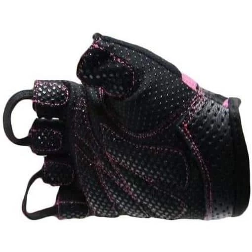 Morgan Ladies Womens Training Cross Functional Fitness Gym Workout Gloves Pink WEIGHTLIFTING 5 Morgan Ladies Womens Training Cross Functional Fitness Gym Workout Gloves Pink WEIGHTLIFTING