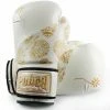 Punch Womens Boxing Gloves Skull Art White 12oz Limited Edition 2 Punch Womens Boxing Gloves Skull Art White 12oz Limited Edition