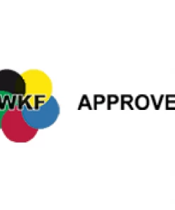 Morgan WKF Approved Karate Mitts With Thumb Protection 7 Morgan WKF Approved Karate Mitts With Thumb Protection