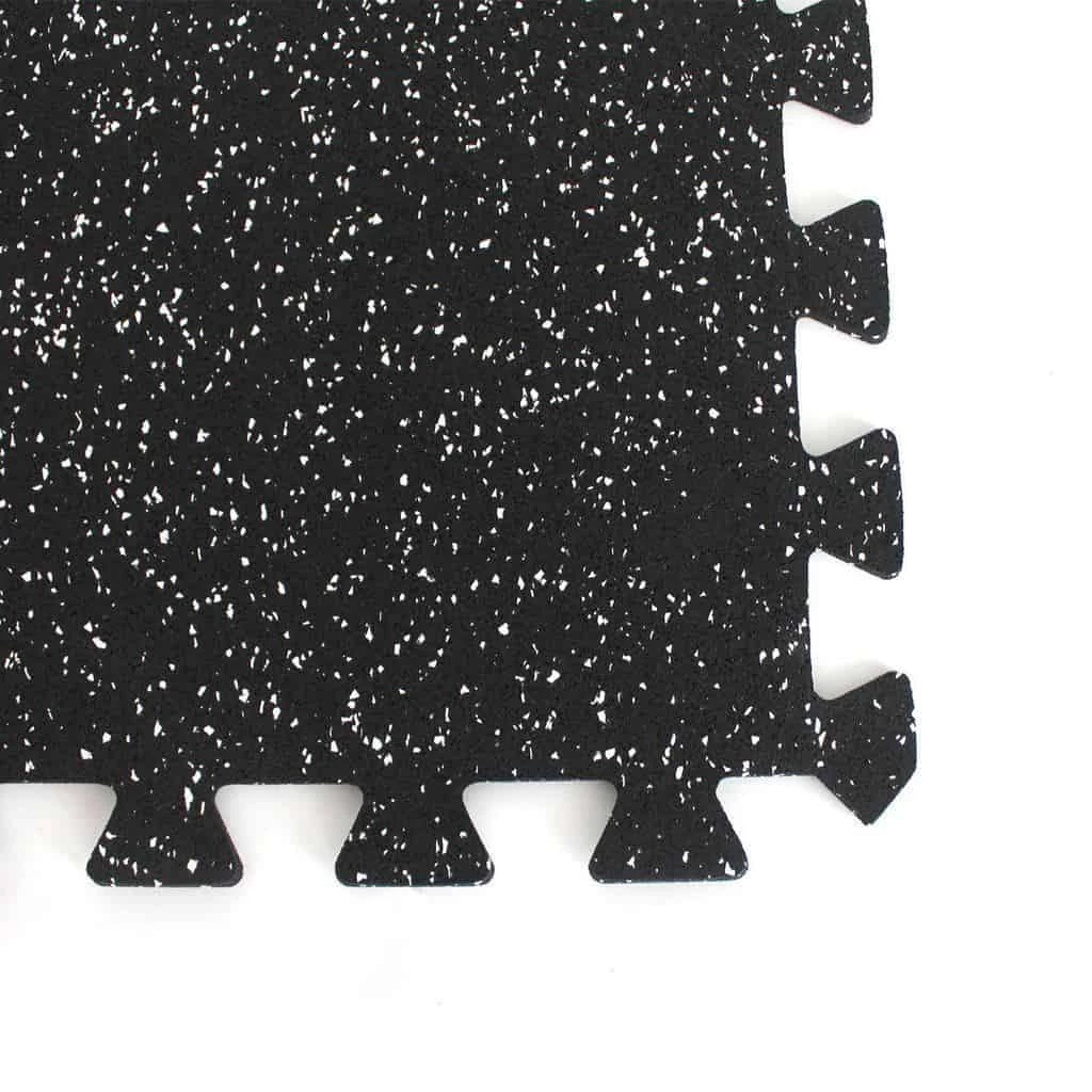 SMAI - Rubber Jigsaw Gym Tile - 8mm FLOORING & MATS 5 SMAI - Rubber Jigsaw Gym Tile - 8mm FLOORING & MATS