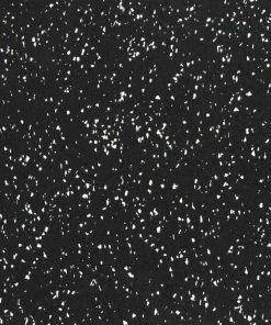 SMAI - Rubber Jigsaw Gym Tile - 8mm FLOORING & MATS