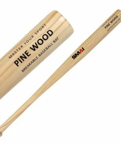 SMAI - Breakable Baseball Bat