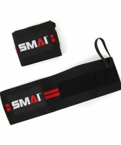 SMAI - Wrist Wrap - Cross Training