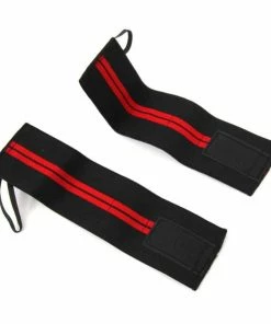 SMAI - Wrist Wrap - Cross Training