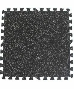 SMAI - Rubber Jigsaw Gym Tile - 8mm FLOORING & MATS 9 SMAI - Rubber Jigsaw Gym Tile - 8mm FLOORING & MATS
