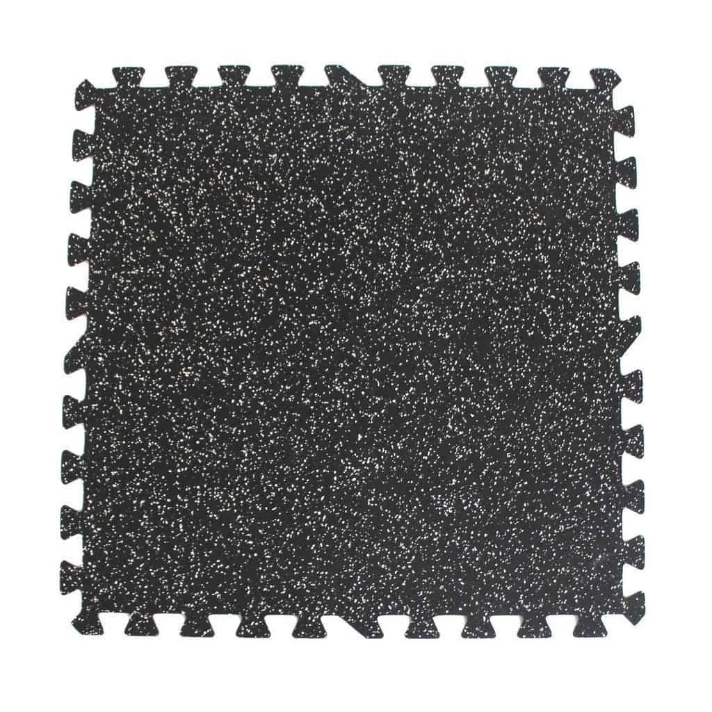 SMAI - Rubber Jigsaw Gym Tile - 8mm FLOORING & MATS 6 SMAI - Rubber Jigsaw Gym Tile - 8mm FLOORING & MATS