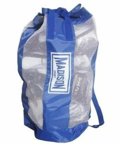 Madison Mesh Ball Carry Bag