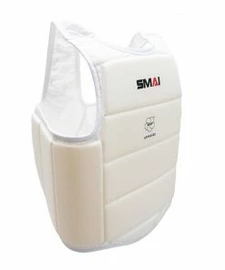 SMAI WKF Approved Karate Body Protector Protective Equipment SM B129