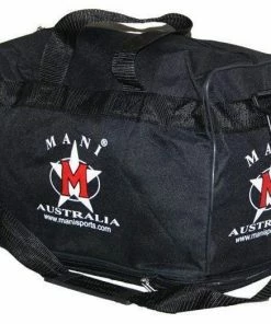 BOXING / MUAY THAI / MMA MANI Carry Gym Bag W/ Shoulder Strap