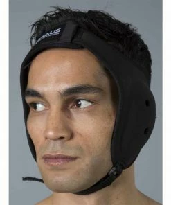 Braus Head Gear - Ear Guards