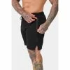Sting Men's Fusion Hyper Tech Shorts - Black