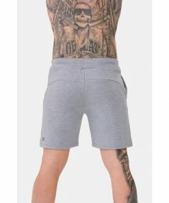 Sting Men's Fusion Hyper Tech Shorts - Grey