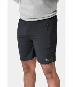 Sting Men's Kinetic Shorts - Black
