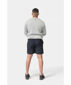 Sting Men's Kinetic Shorts - Black