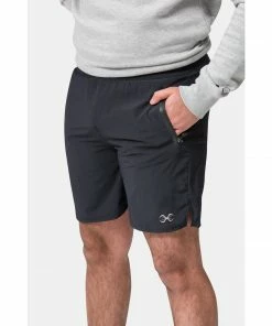 Sting Men's Kinetic Shorts - Black